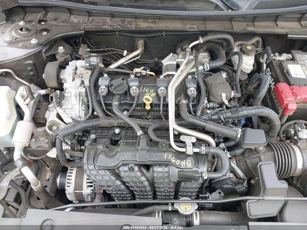1N4BL4BV6NN336039 2022 NISSAN ALTIMA photo no. 10