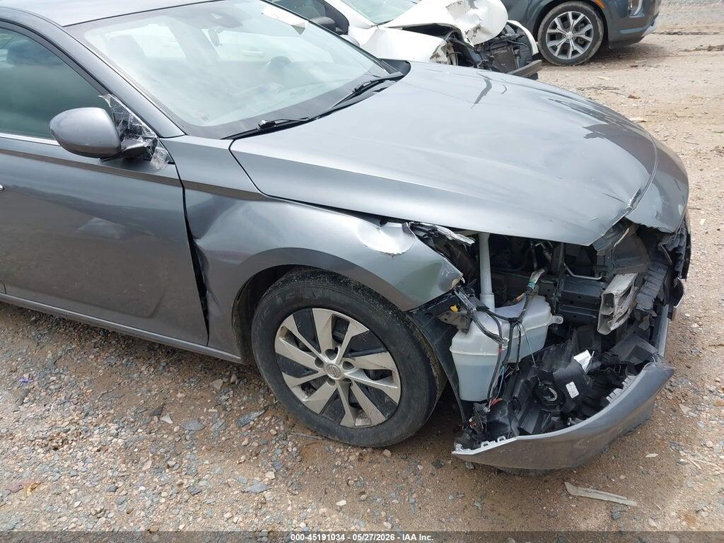 1N4BL4BV6NN336039 2022 NISSAN ALTIMA photo no. 12