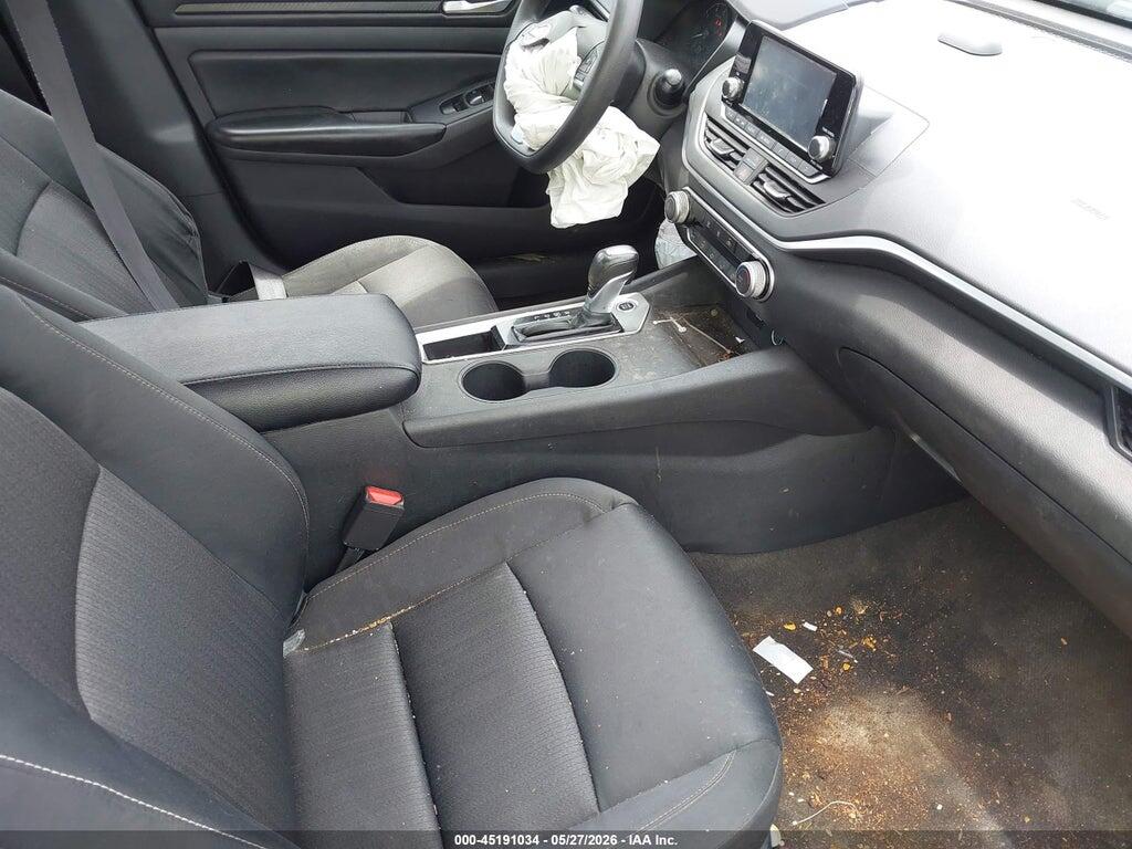 1N4BL4BV6NN336039 2022 NISSAN ALTIMA photo no. 5