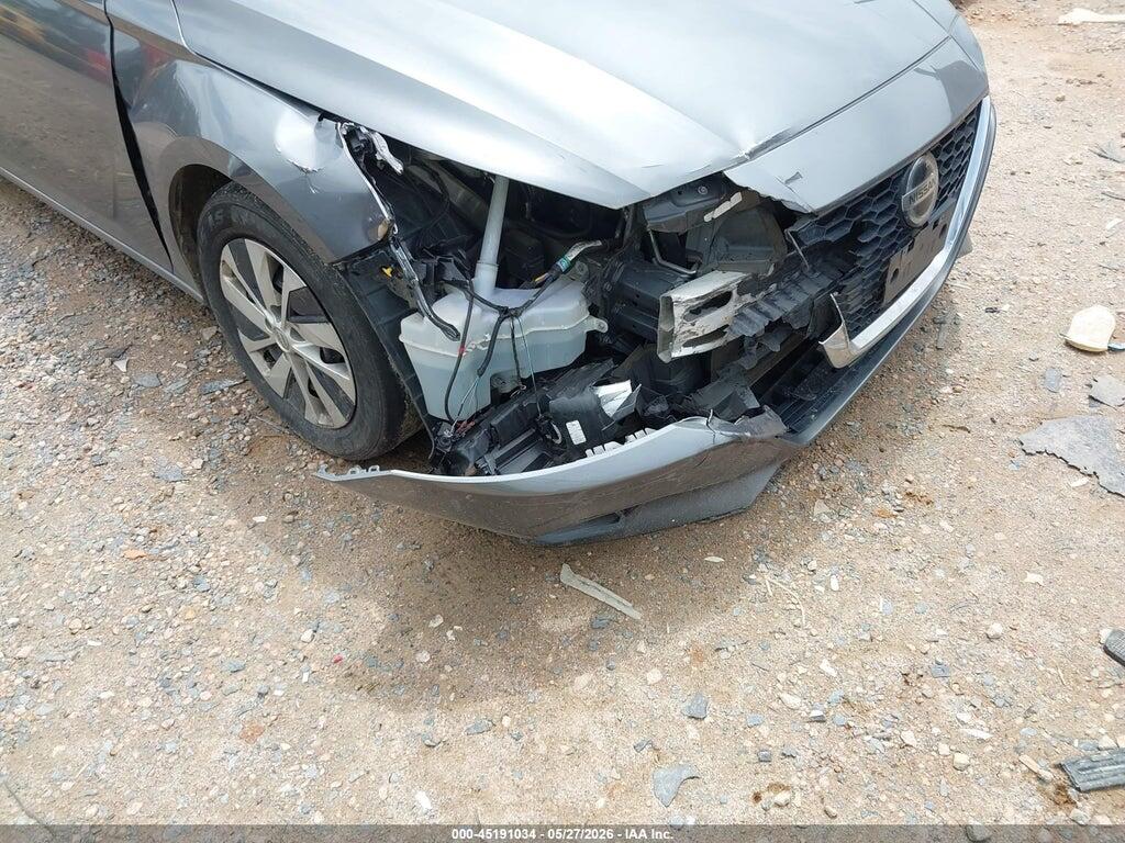 1N4BL4BV6NN336039 2022 NISSAN ALTIMA photo no. 6