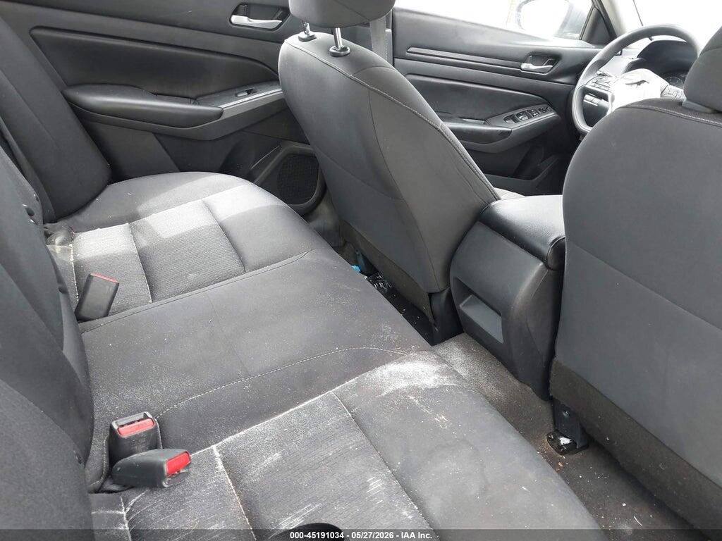 1N4BL4BV6NN336039 2022 NISSAN ALTIMA photo no. 8