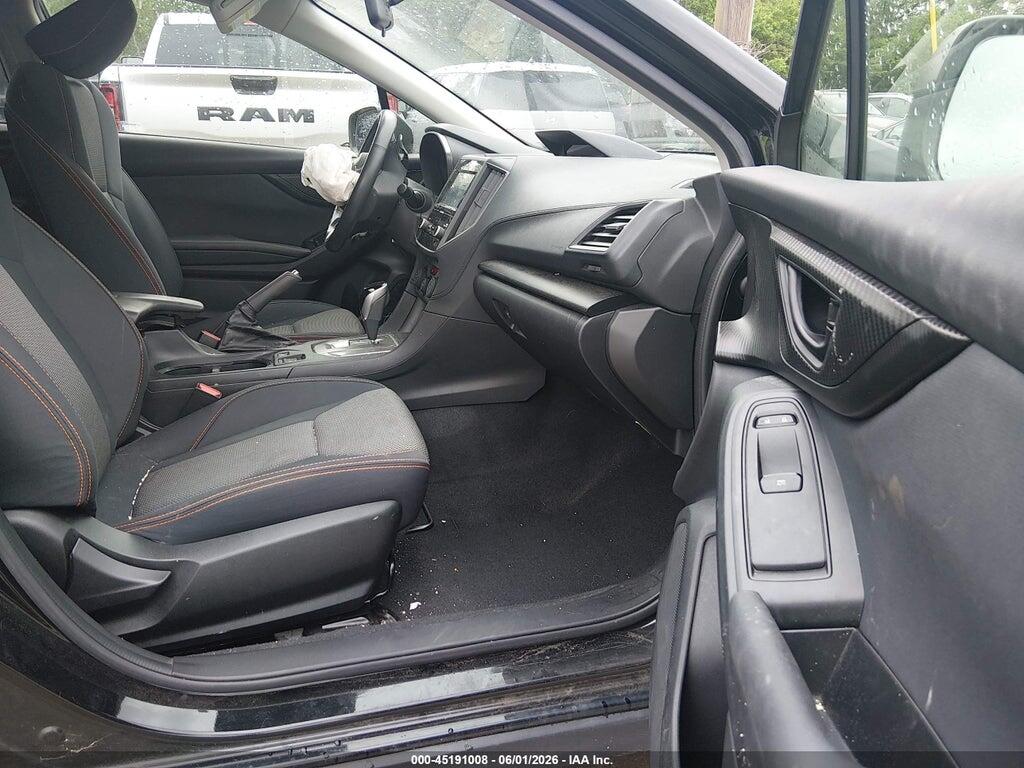 JF2GTABC6JH316140 2018 SUBARU CROSSTREK photo no. 5