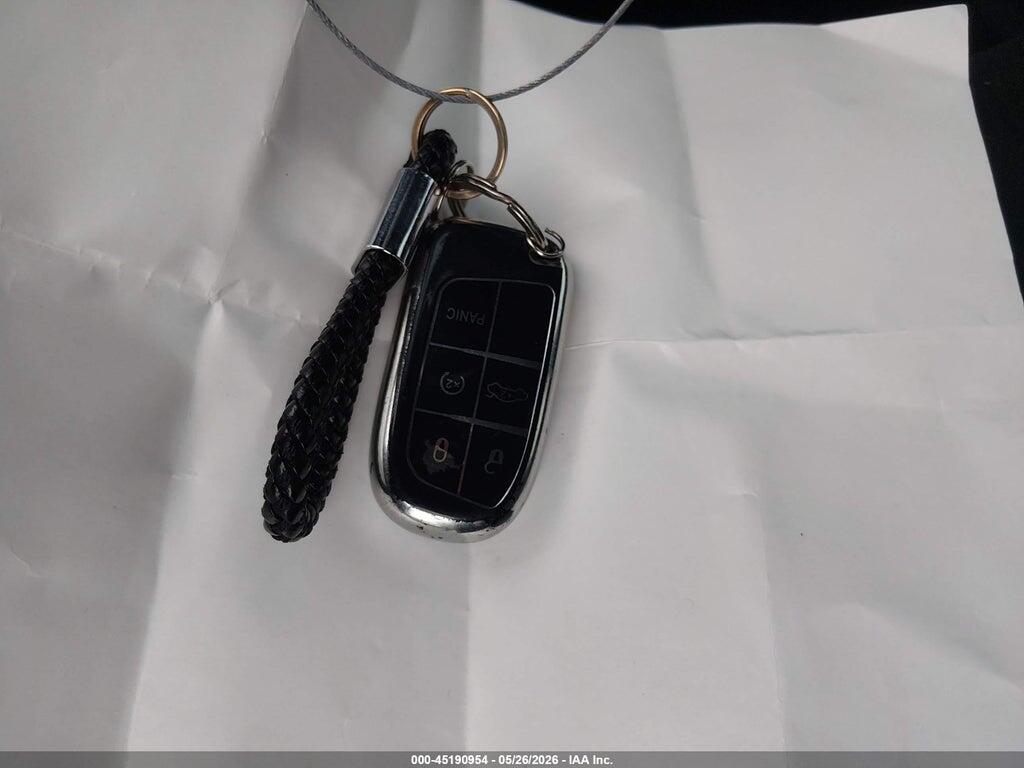 1C4RJFAG9HC911067 2017 JEEP GRAND CHEROKEE photo no. 11