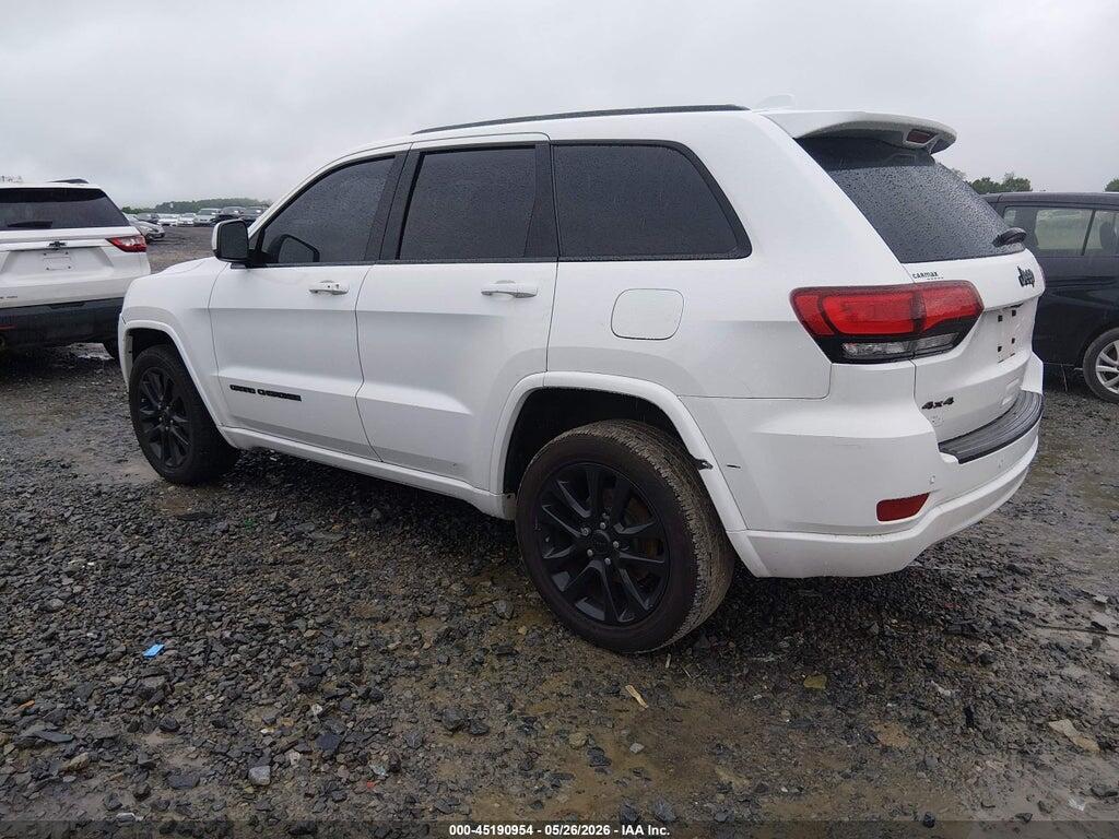 1C4RJFAG9HC911067 2017 JEEP GRAND CHEROKEE photo no. 3