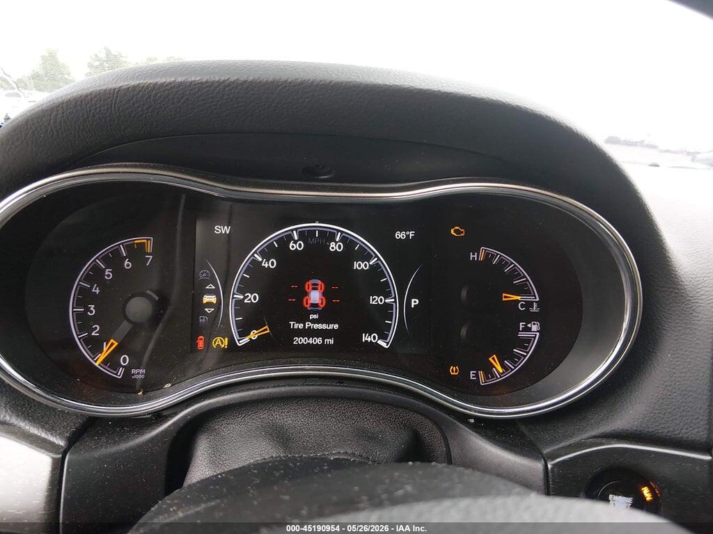1C4RJFAG9HC911067 2017 JEEP GRAND CHEROKEE photo no. 7