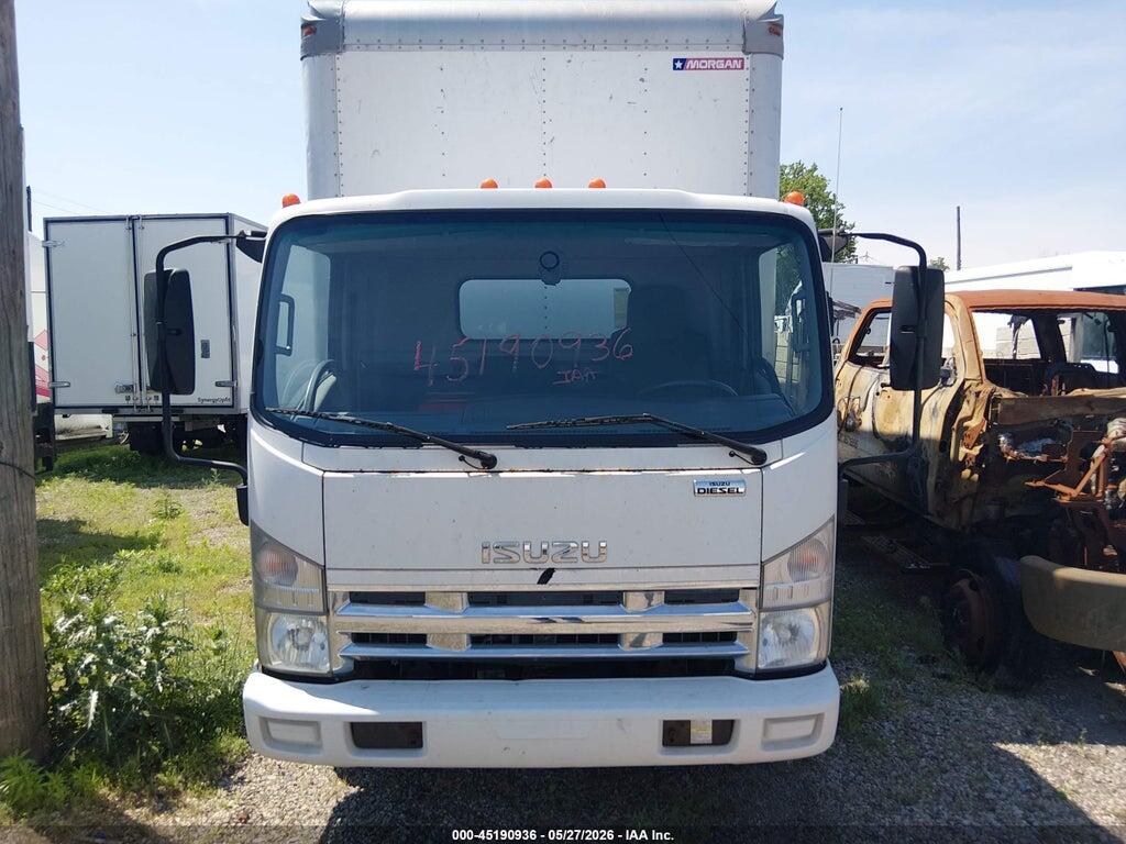 JALC4W164F7003537 2015 ISUZU NPR DSL REG AT photo no. 12