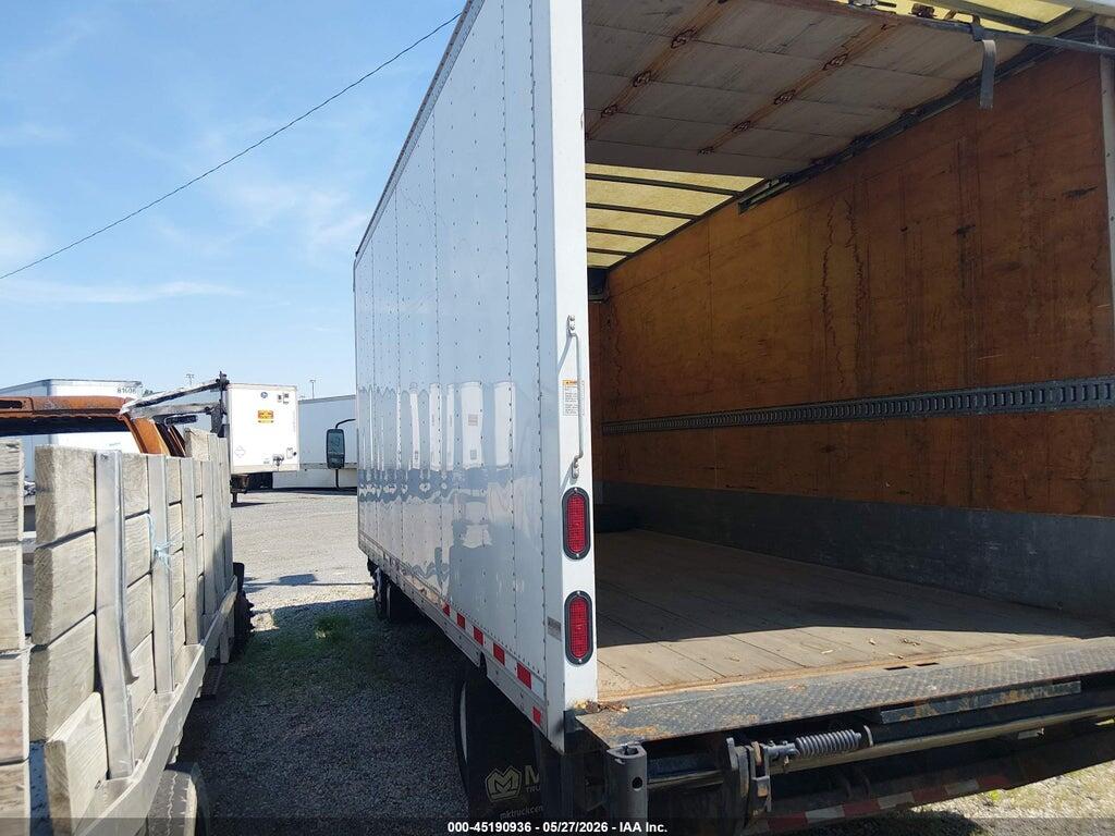 JALC4W164F7003537 2015 ISUZU NPR DSL REG AT photo no. 3