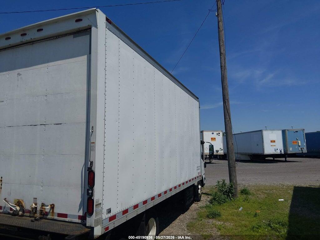JALC4W164F7003537 2015 ISUZU NPR DSL REG AT photo no. 4