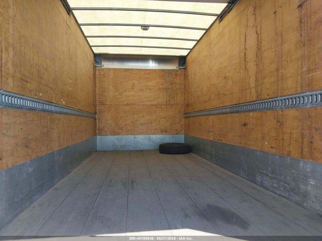 JALC4W164F7003537 2015 ISUZU NPR DSL REG AT photo no. 6