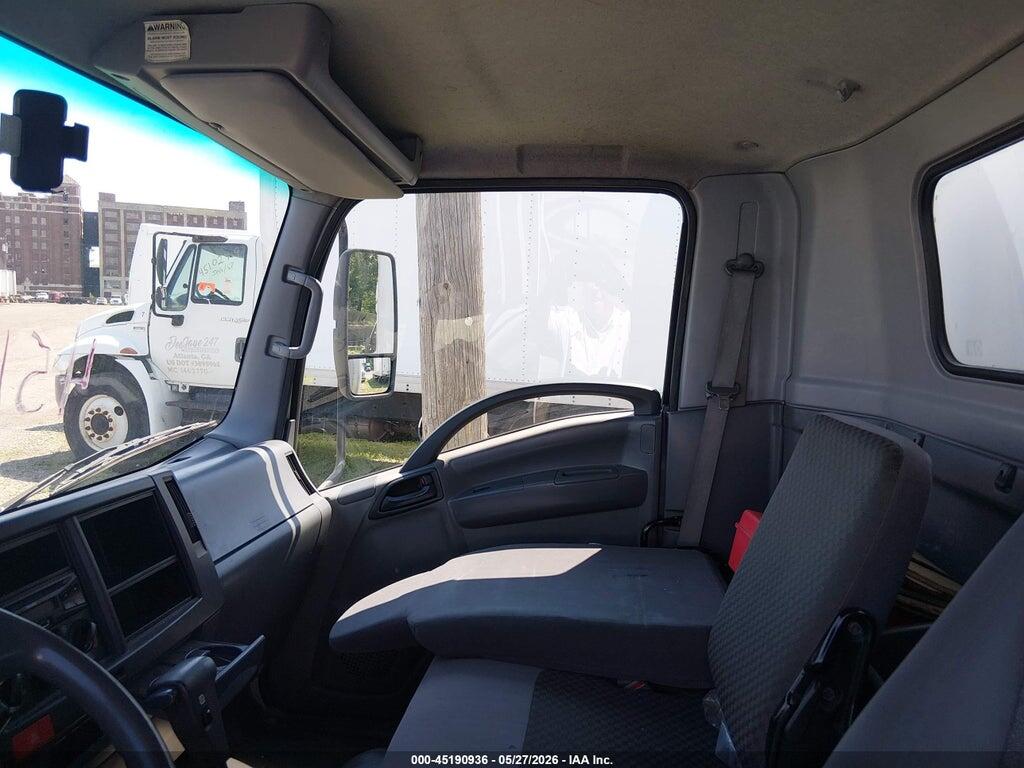 JALC4W164F7003537 2015 ISUZU NPR DSL REG AT photo no. 7