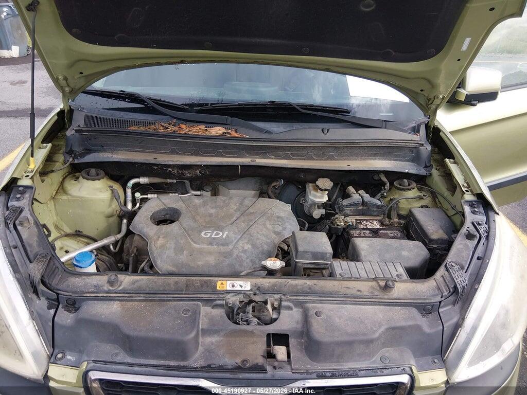 KNDJT2A57D7495117 2013 KIA SOUL photo no. 10
