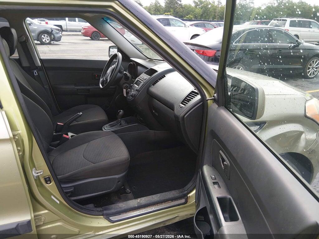 KNDJT2A57D7495117 2013 KIA SOUL photo no. 5