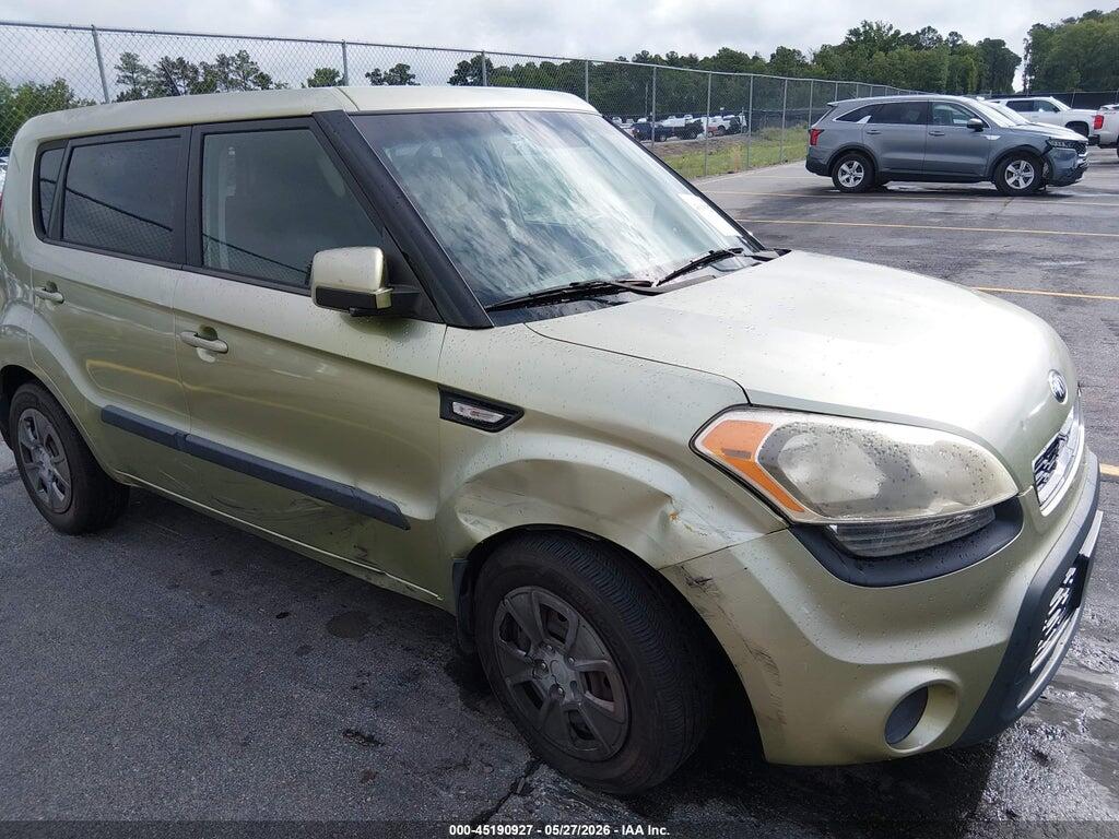 KNDJT2A57D7495117 2013 KIA SOUL photo no. 6