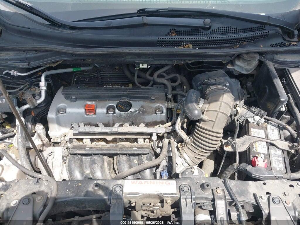 2HKRM4H50EH707838 2014 HONDA CR-V photo no. 10