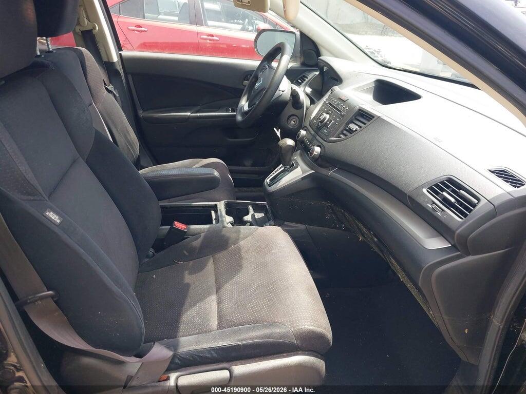 2HKRM4H50EH707838 2014 HONDA CR-V photo no. 5