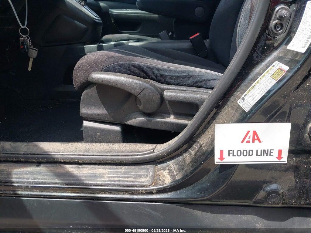 2HKRM4H50EH707838 2014 HONDA CR-V photo no. 6
