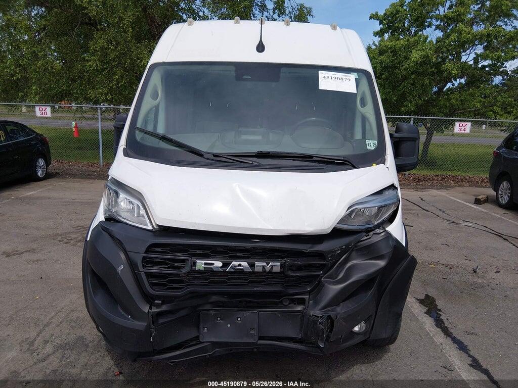 3C6LRVBG7RE116821 2024 RAM PROMASTER 1500 photo no. 12