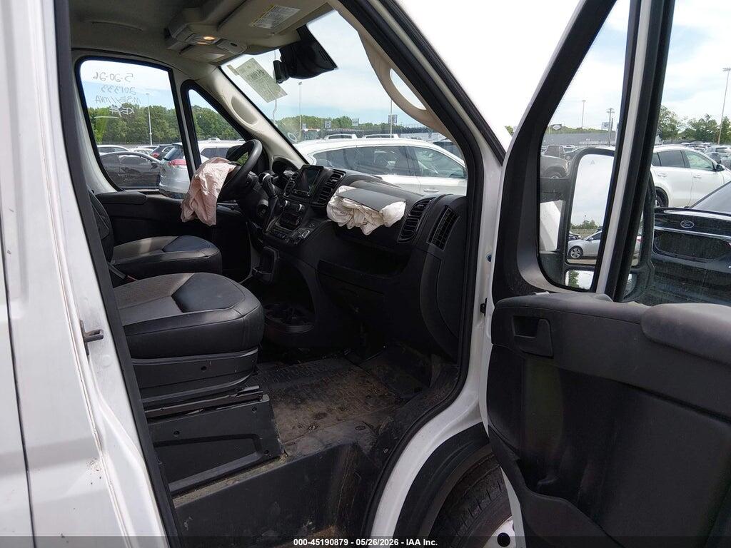 3C6LRVBG7RE116821 2024 RAM PROMASTER 1500 photo no. 5