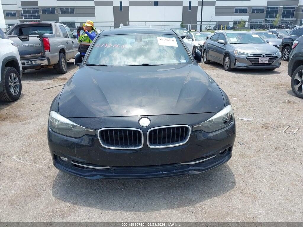 WBA8E9G5XGNU27707 2016 BMW 328I photo no. 12