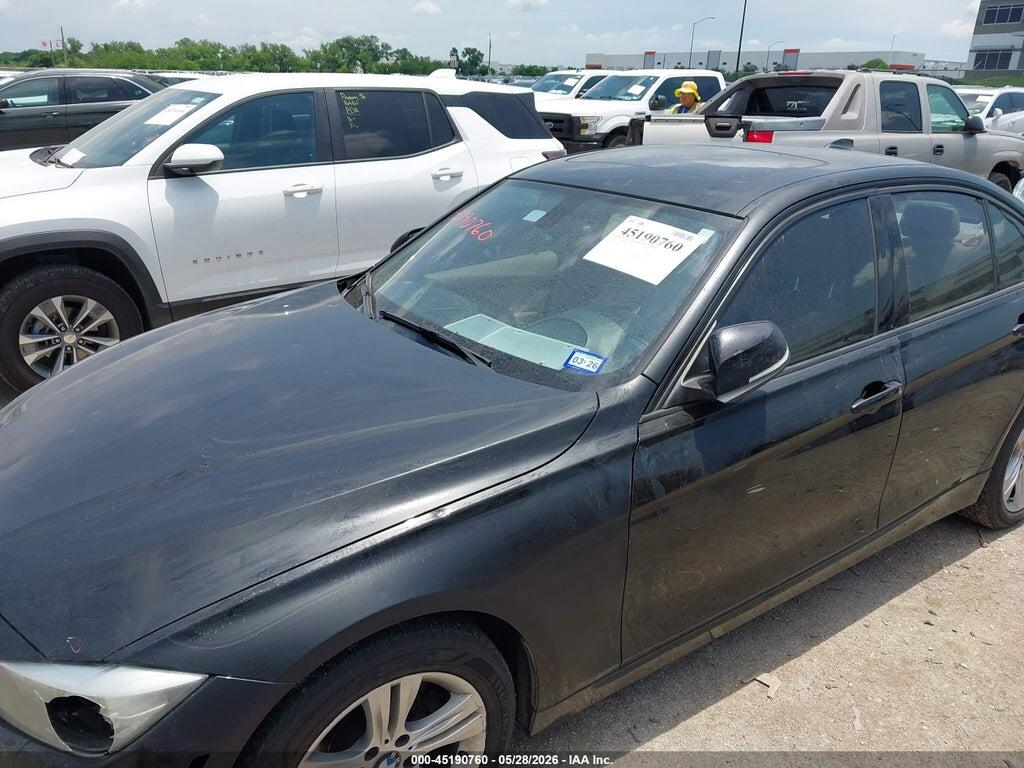 WBA8E9G5XGNU27707 2016 BMW 328I photo no. 6