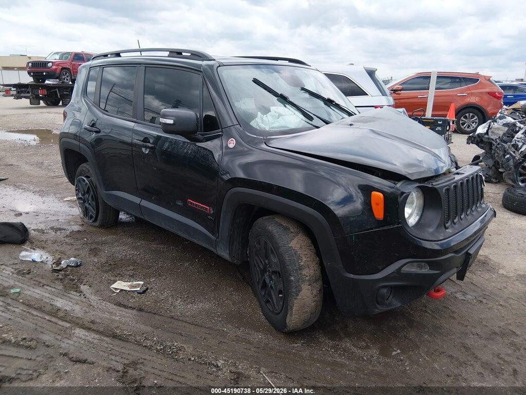 ZACCJBCB6JPH15833 2018 JEEP RENEGADE photo no. 1