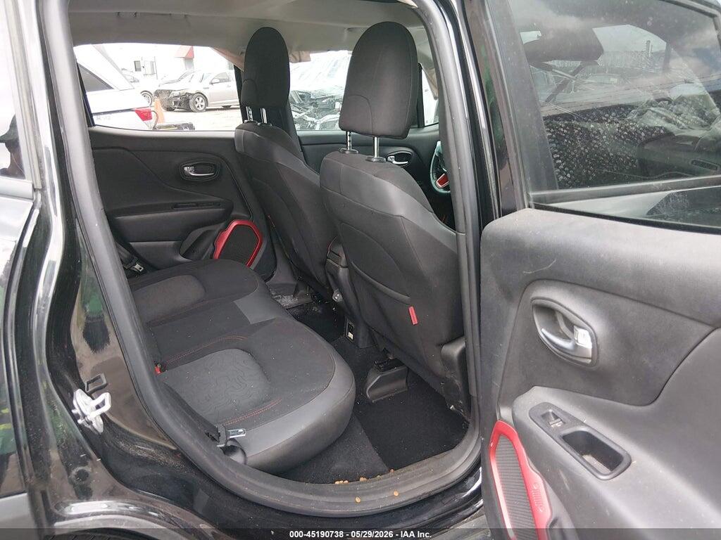 ZACCJBCB6JPH15833 2018 JEEP RENEGADE photo no. 8