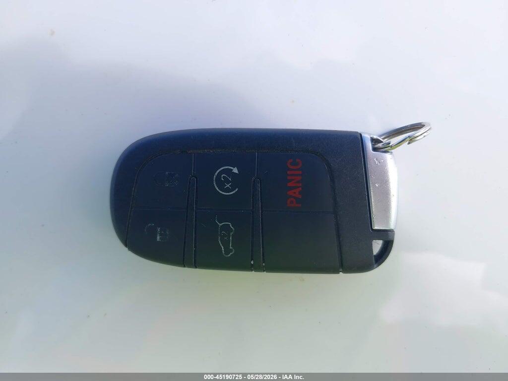1C4RJEBG3FC235415 2015 JEEP GRAND CHEROKEE photo no. 11