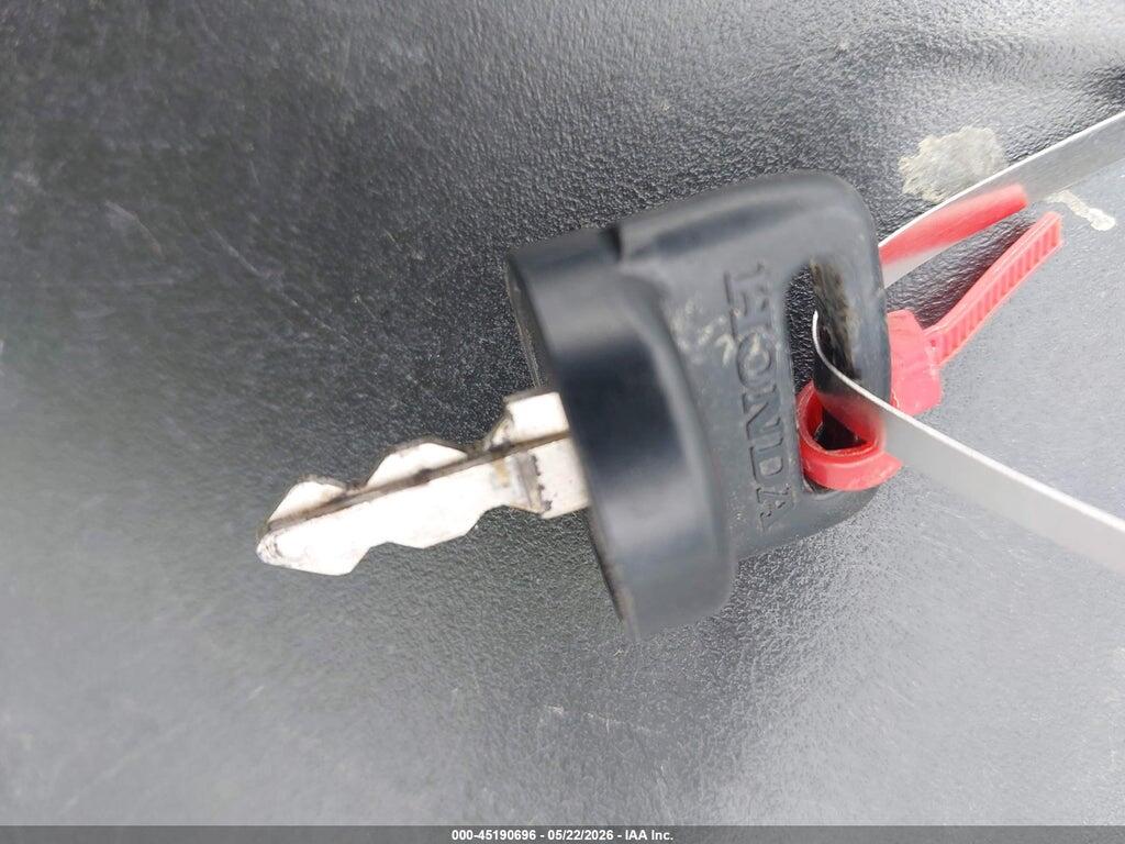 1HFTE40K7P4900281 2023 HONDA TRX420 photo no. 11