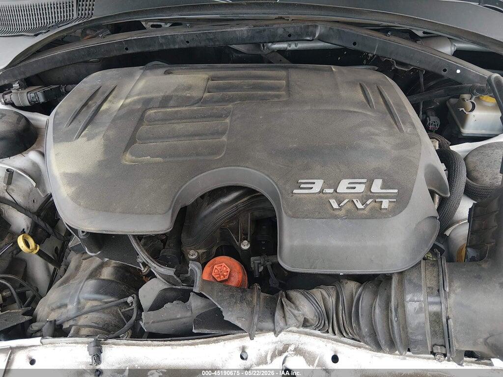 2C3CCAAGXHH512012 2017 CHRYSLER 300 photo no. 10