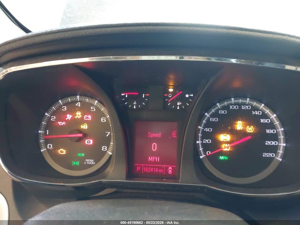 2GKALWEK0C6162803 2012 GMC TERRAIN photo no. 7