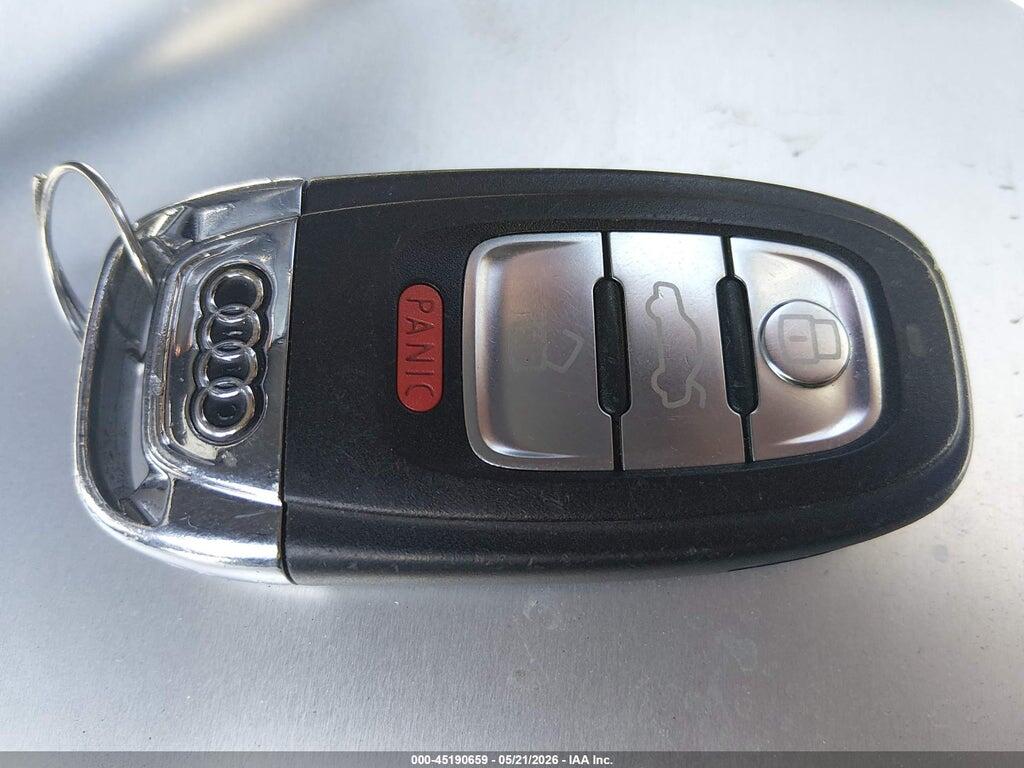 WAUMFAFR0FA059609 2015 AUDI A5 photo no. 11