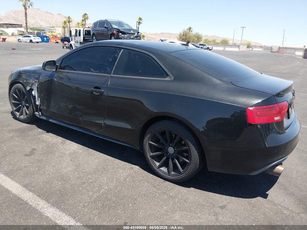 WAUMFAFR0FA059609 2015 AUDI A5 photo no. 3