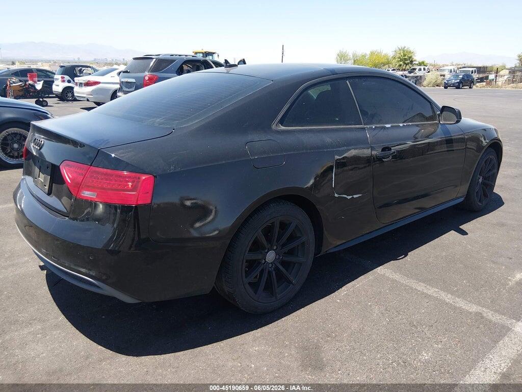 WAUMFAFR0FA059609 2015 AUDI A5 photo no. 4