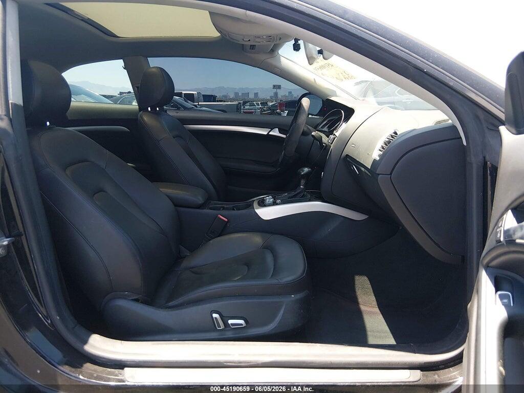 WAUMFAFR0FA059609 2015 AUDI A5 photo no. 5