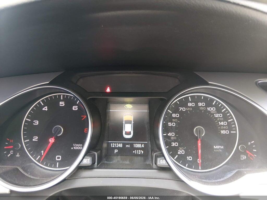 WAUMFAFR0FA059609 2015 AUDI A5 photo no. 7