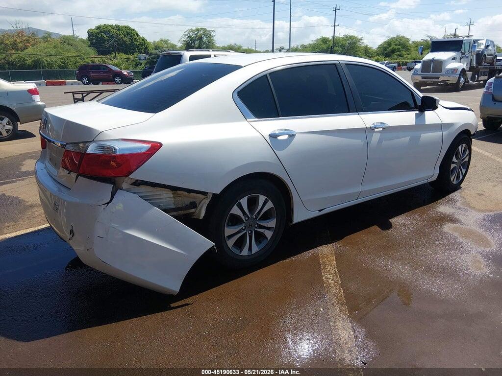 1HGCR2F36FA119370 2015 HONDA ACCORD photo no. 4