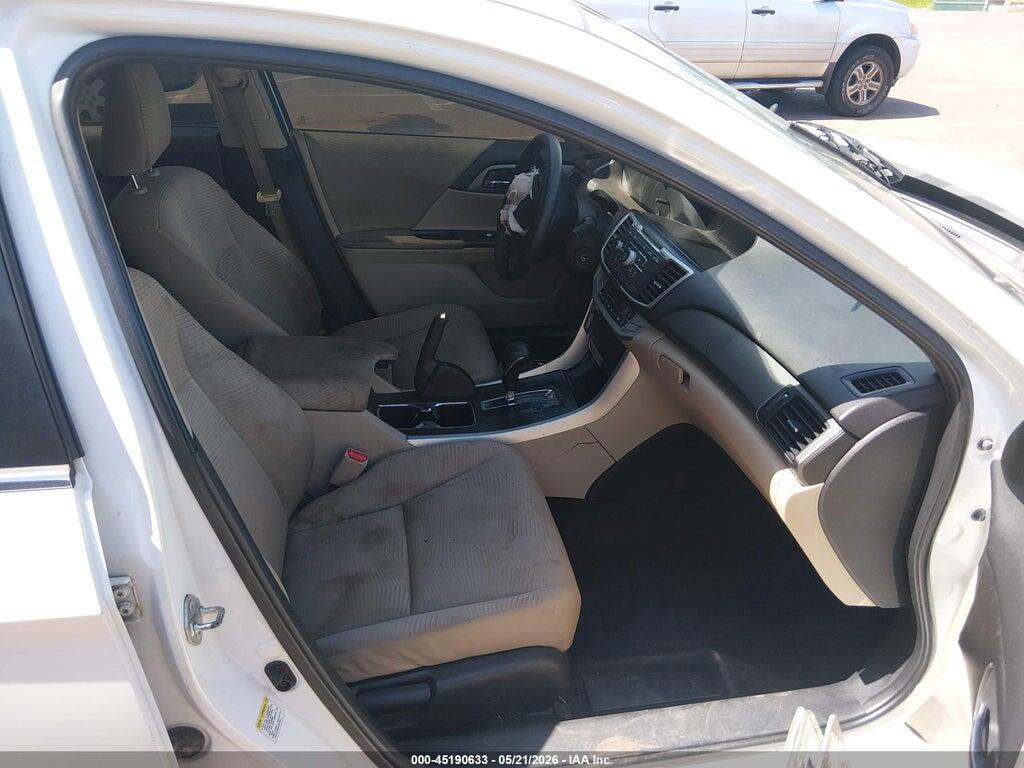 1HGCR2F36FA119370 2015 HONDA ACCORD photo no. 5