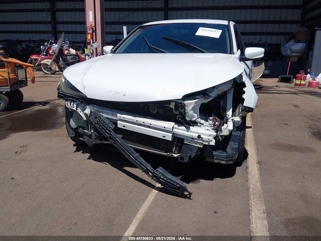 1HGCR2F36FA119370 2015 HONDA ACCORD photo no. 6
