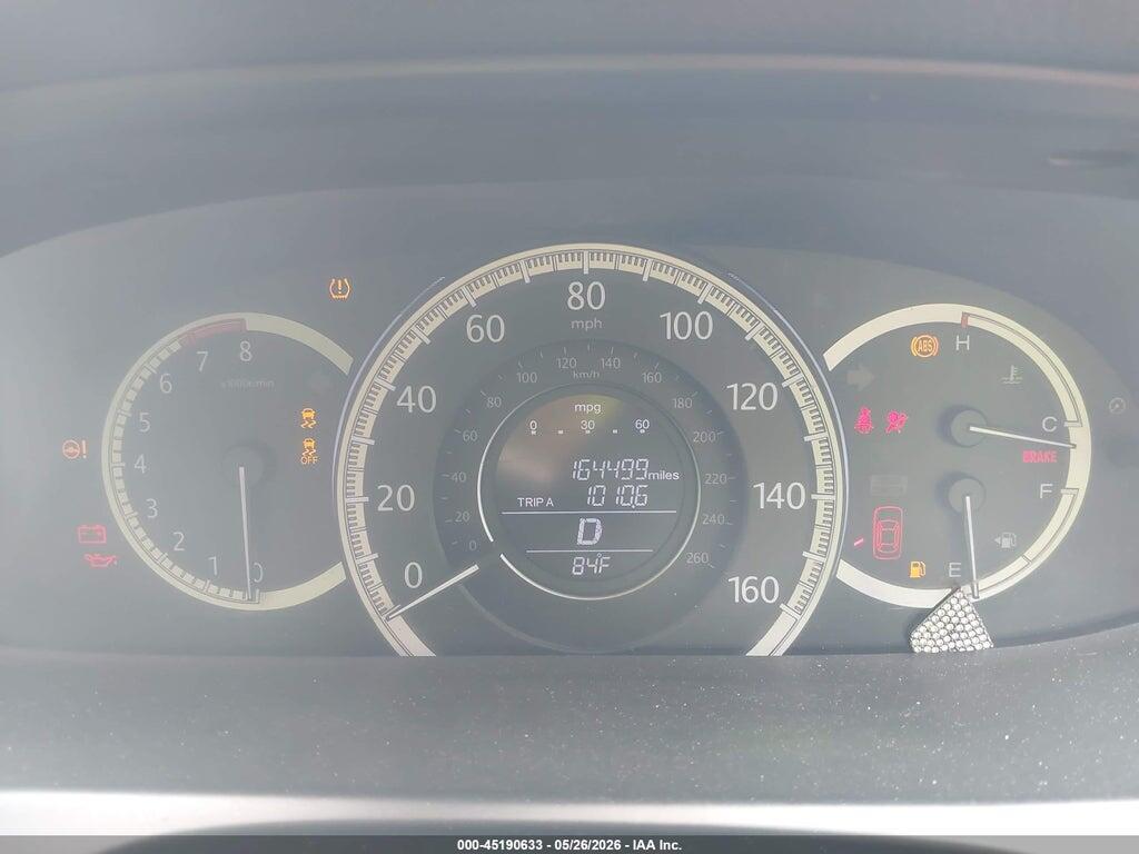 1HGCR2F36FA119370 2015 HONDA ACCORD photo no. 7