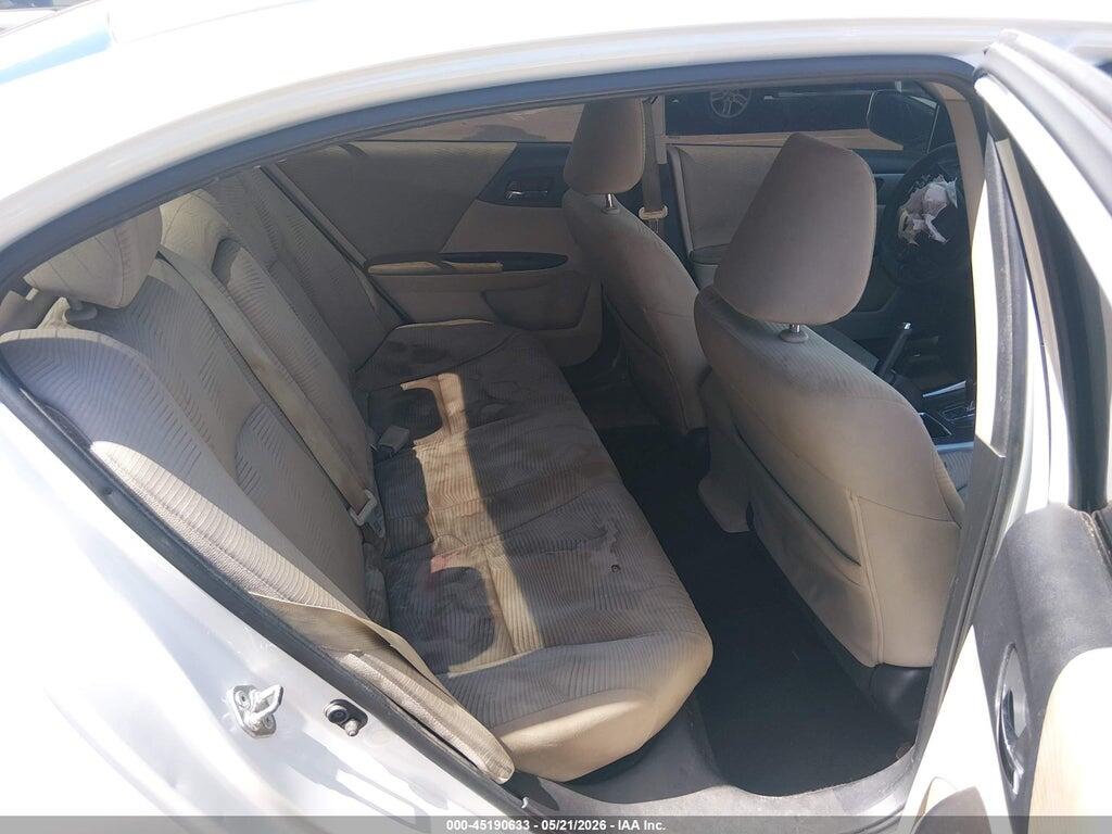 1HGCR2F36FA119370 2015 HONDA ACCORD photo no. 8