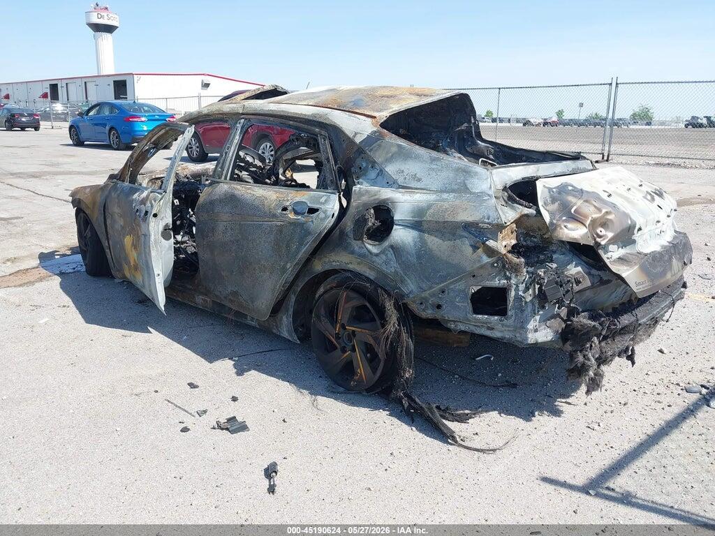 KMHLS4DG5SU860683 2025 HYUNDAI ELANTRA photo no. 3