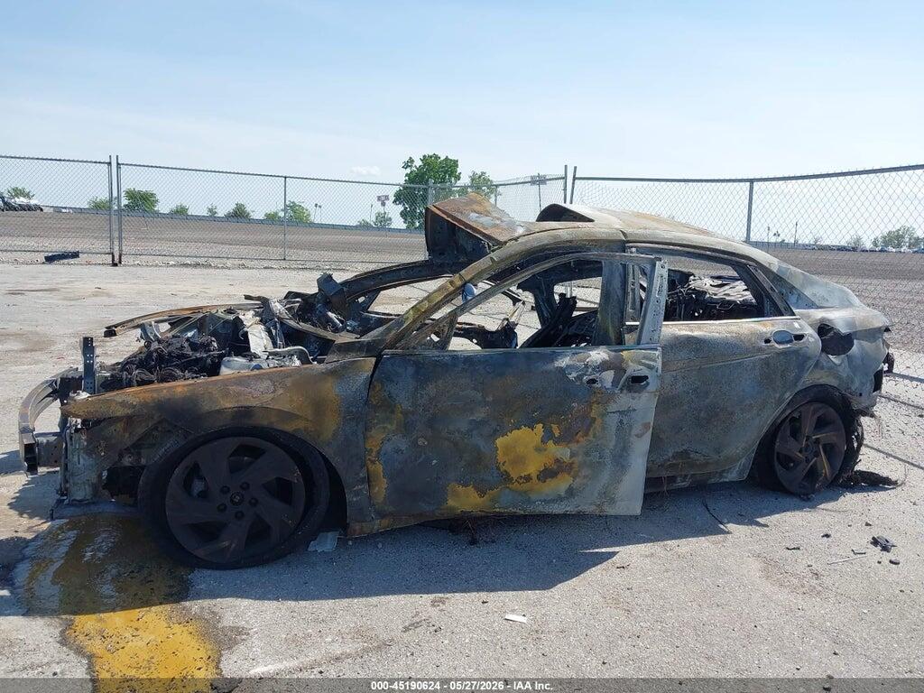 KMHLS4DG5SU860683 2025 HYUNDAI ELANTRA photo no. 6