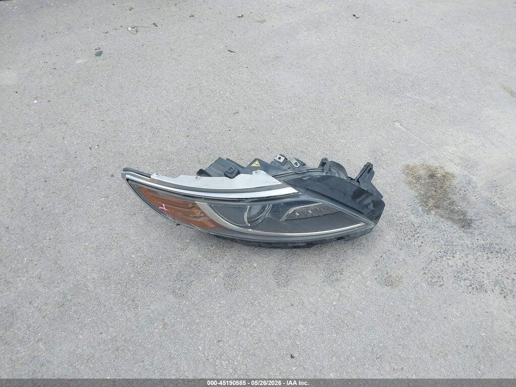 1LNHL9DK1DG617944 2013 LINCOLN MKS photo no. 12