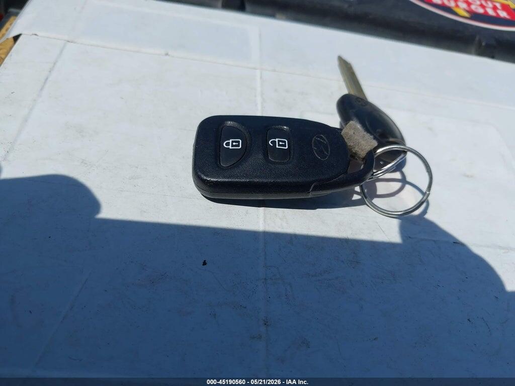 KM8JUCAC9CU537574 2012 HYUNDAI TUCSON photo no. 11