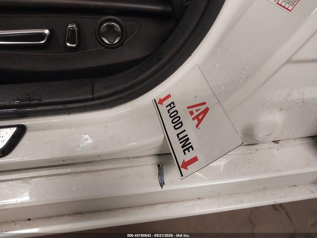 19UDE4H66SA002966 2025 ACURA INTEGRA photo no. 6