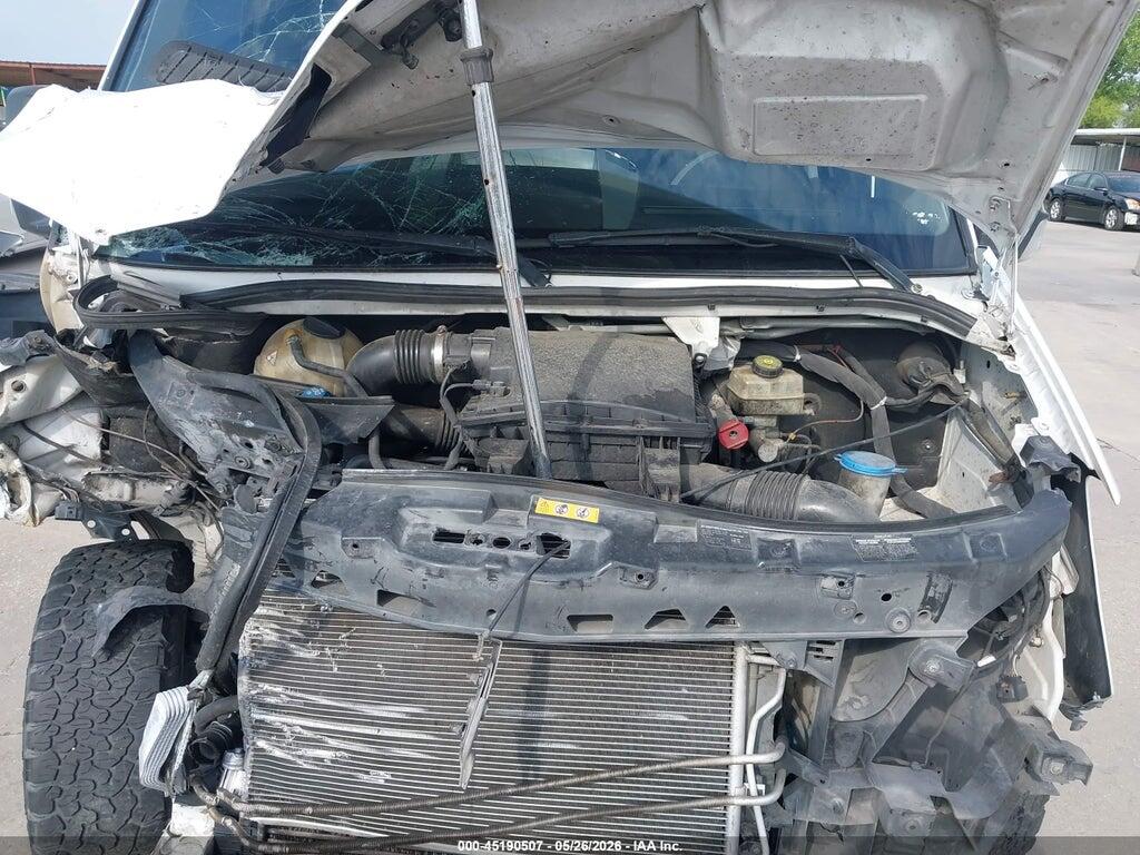 WD3PE8CC5D5785767 2013 MERCEDES-BENZ SPRINTER 2500 photo no. 10