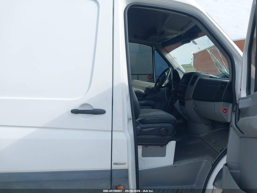 WD3PE8CC5D5785767 2013 MERCEDES-BENZ SPRINTER 2500 photo no. 5