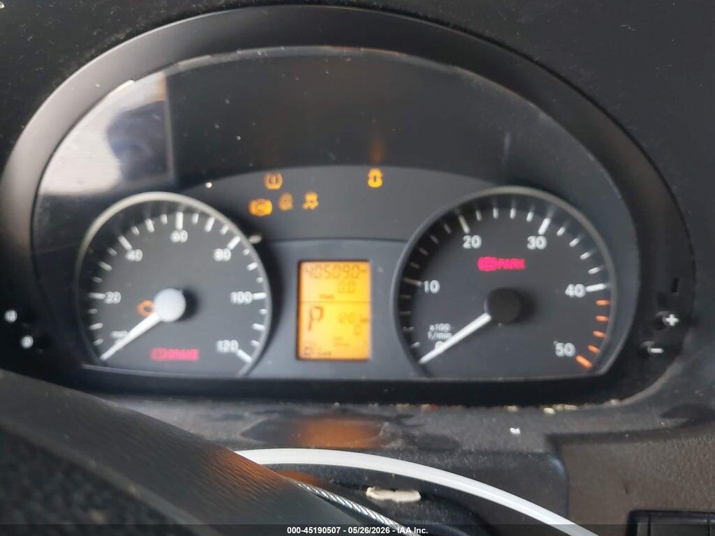 WD3PE8CC5D5785767 2013 MERCEDES-BENZ SPRINTER 2500 photo no. 7
