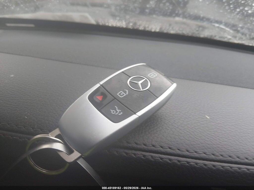 WDDUG6GB5KA440399 2019 MERCEDES-BENZ S 450 photo no. 11