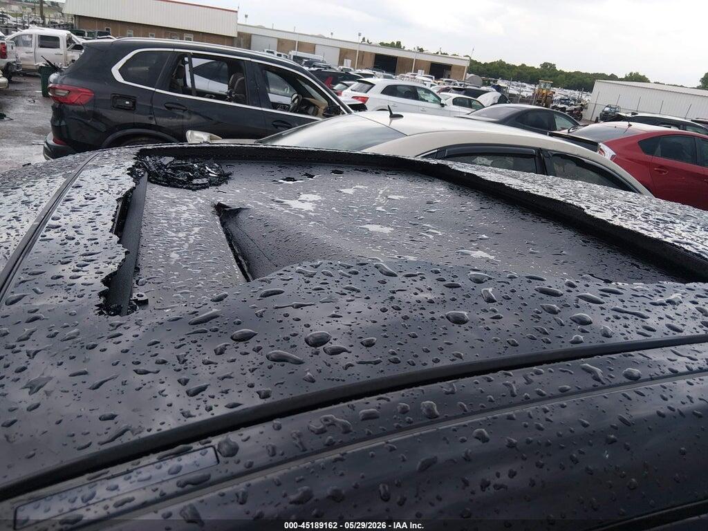 WDDUG6GB5KA440399 2019 MERCEDES-BENZ S 450 photo no. 6